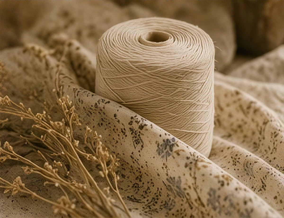 Thirty Years In Knitwear